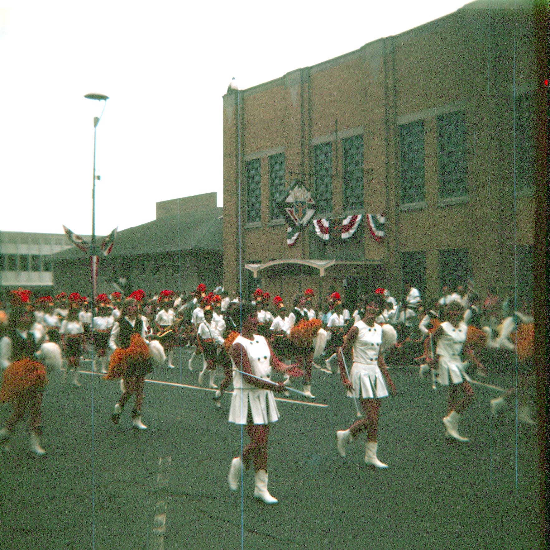 Parade